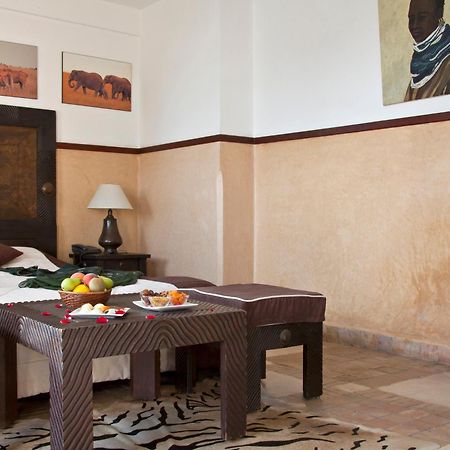 Hotel Ocean Vagabond Εσαουίρα Εξωτερικό φωτογραφία