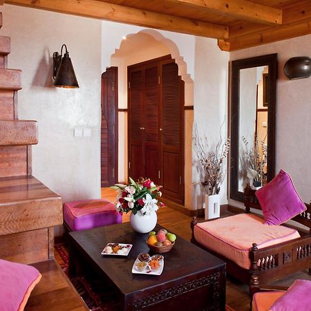 Hotel Ocean Vagabond Εσαουίρα Εξωτερικό φωτογραφία