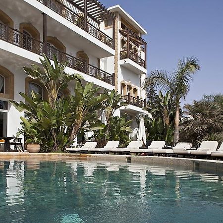Hotel Ocean Vagabond Εσαουίρα Εξωτερικό φωτογραφία