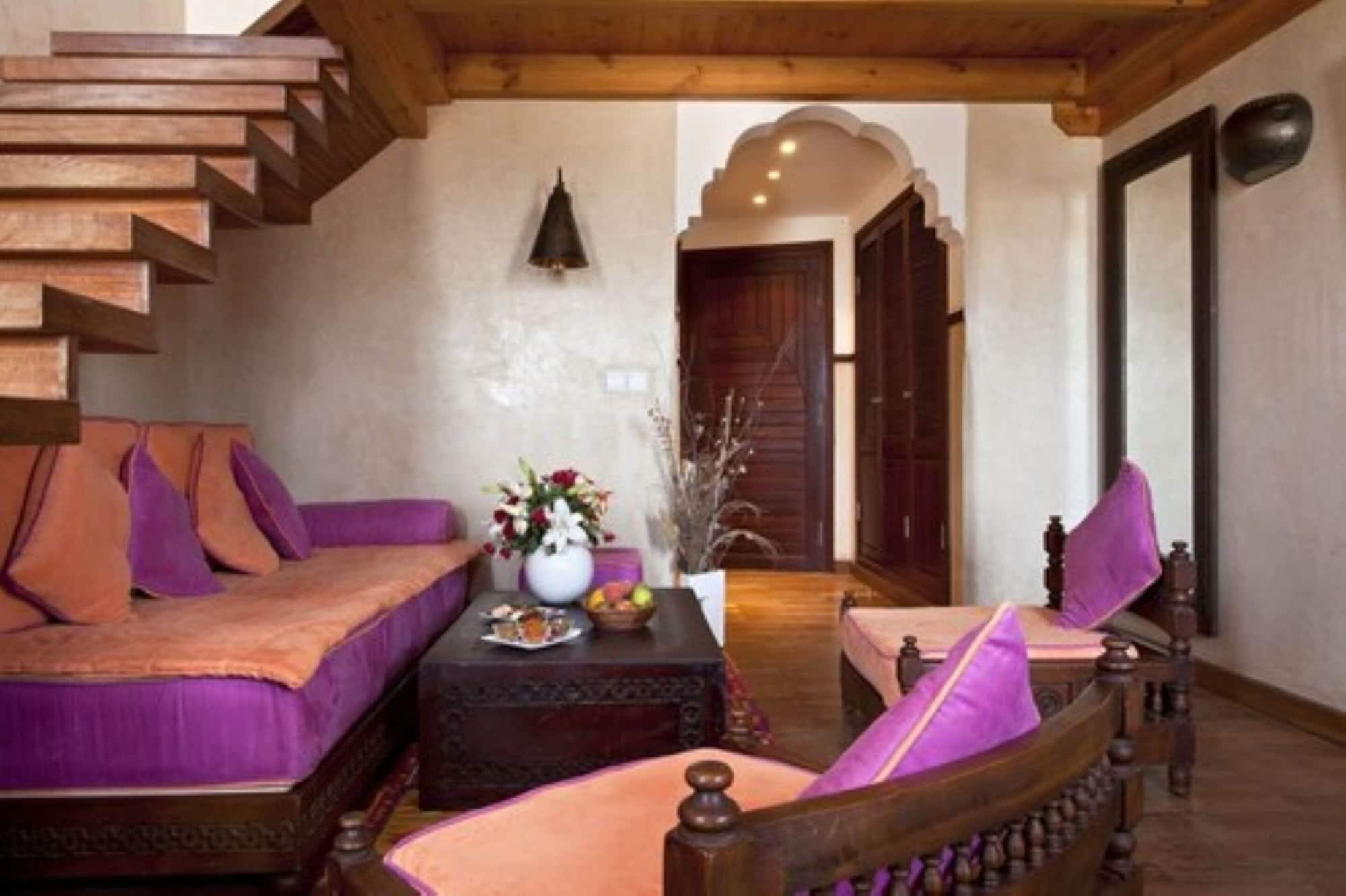 Hotel Ocean Vagabond Εσαουίρα Εξωτερικό φωτογραφία