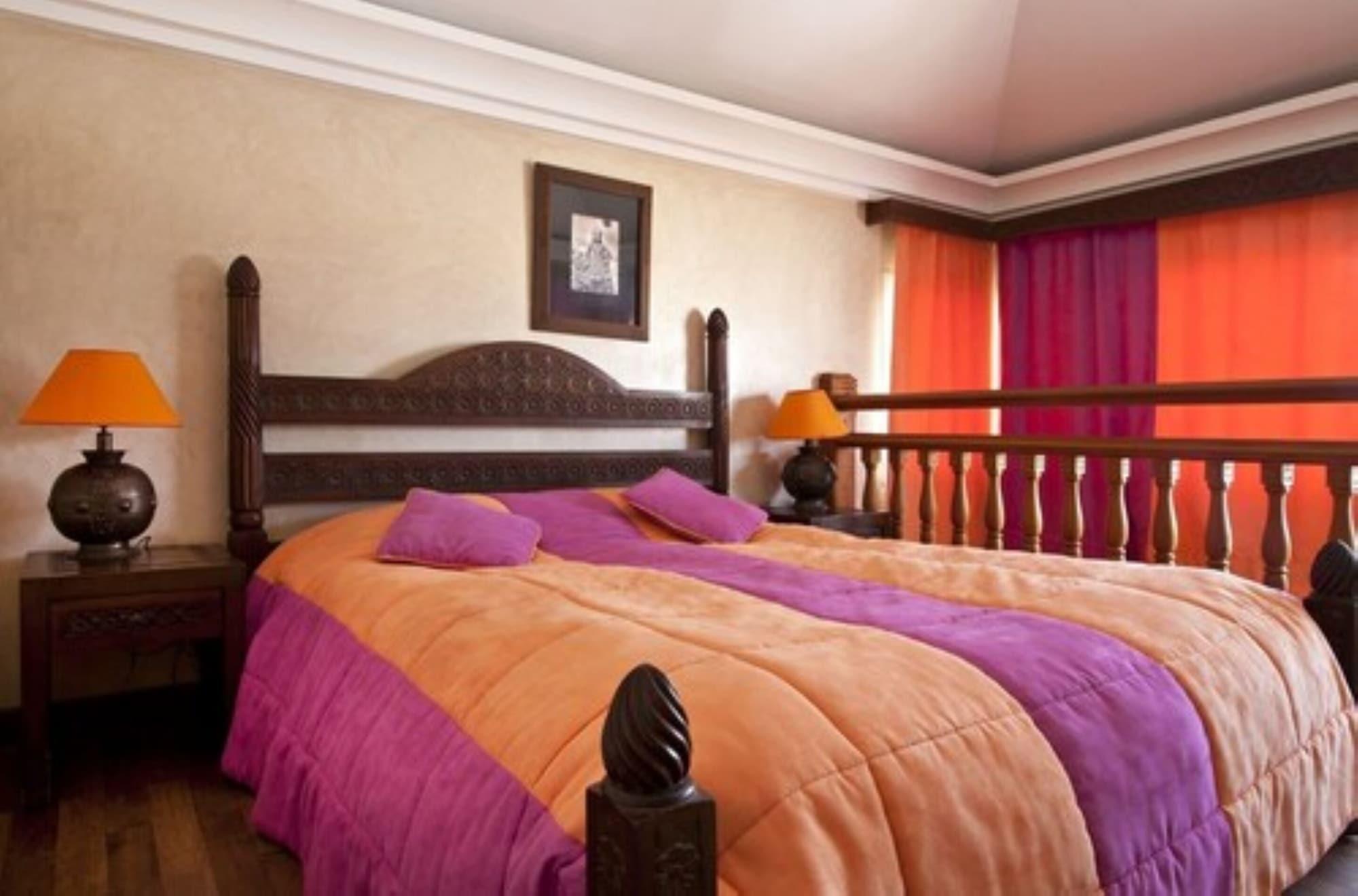 Hotel Ocean Vagabond Εσαουίρα Εξωτερικό φωτογραφία