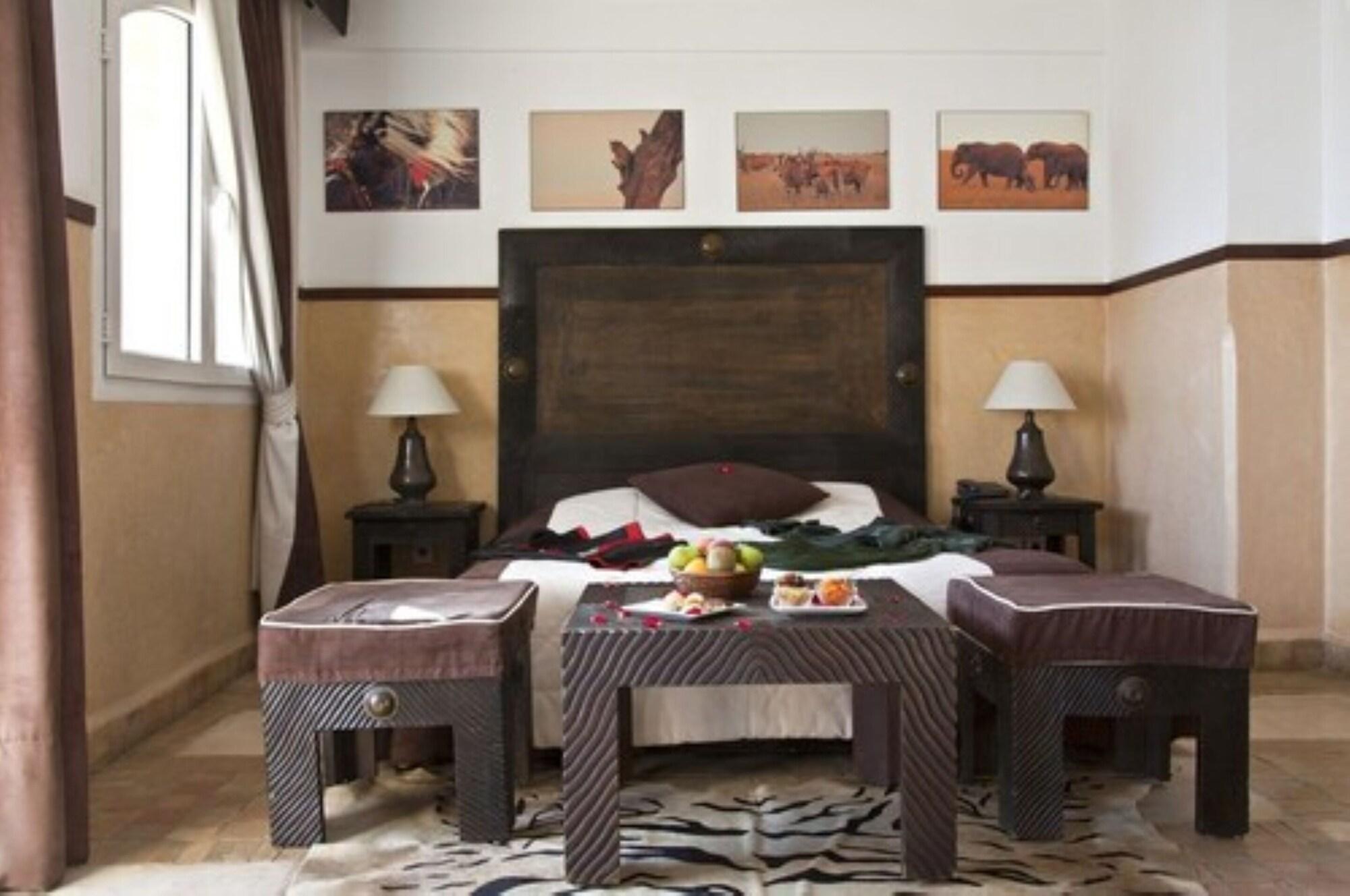 Hotel Ocean Vagabond Εσαουίρα Εξωτερικό φωτογραφία