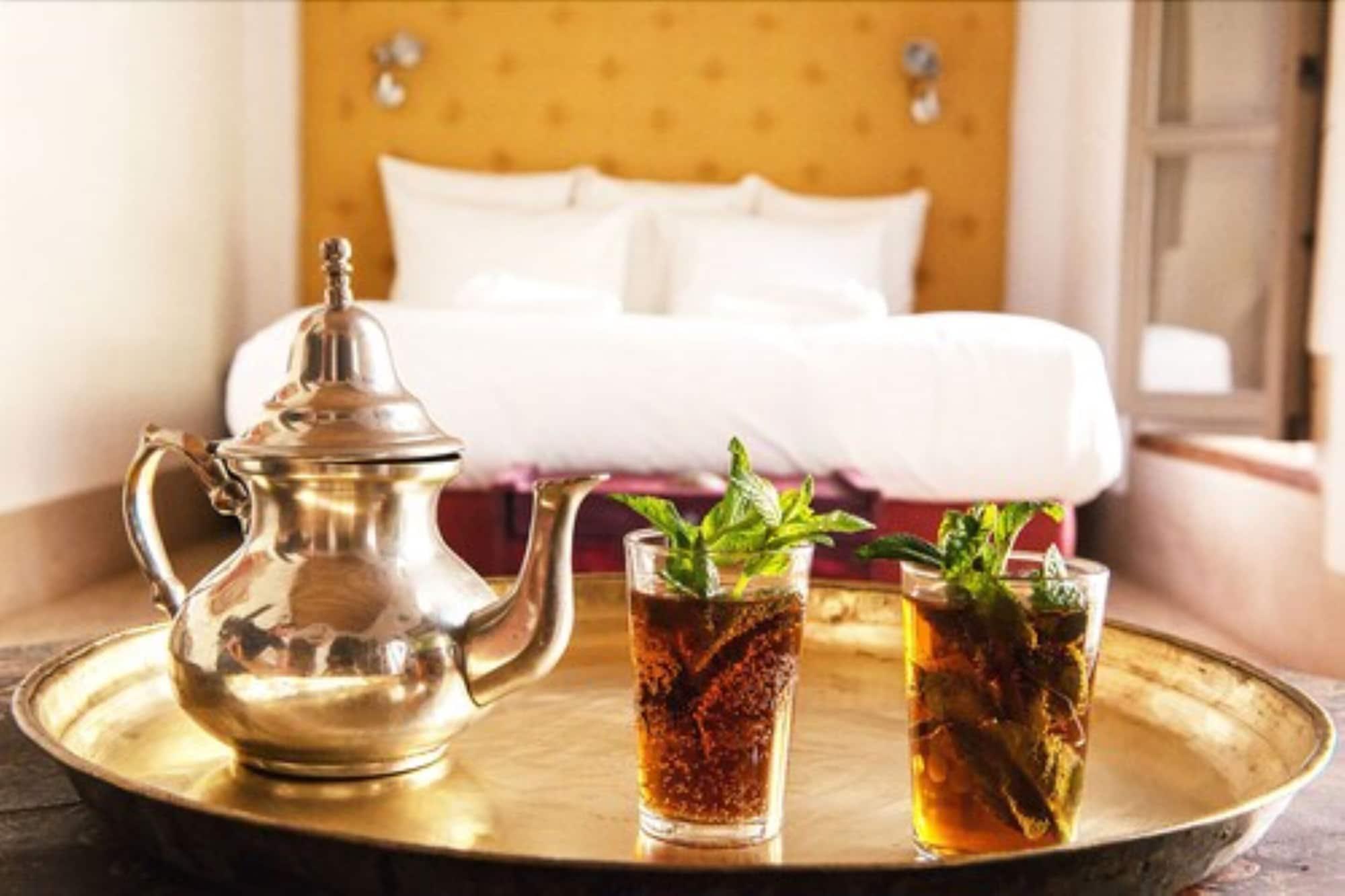 Hotel Ocean Vagabond Εσαουίρα Εξωτερικό φωτογραφία