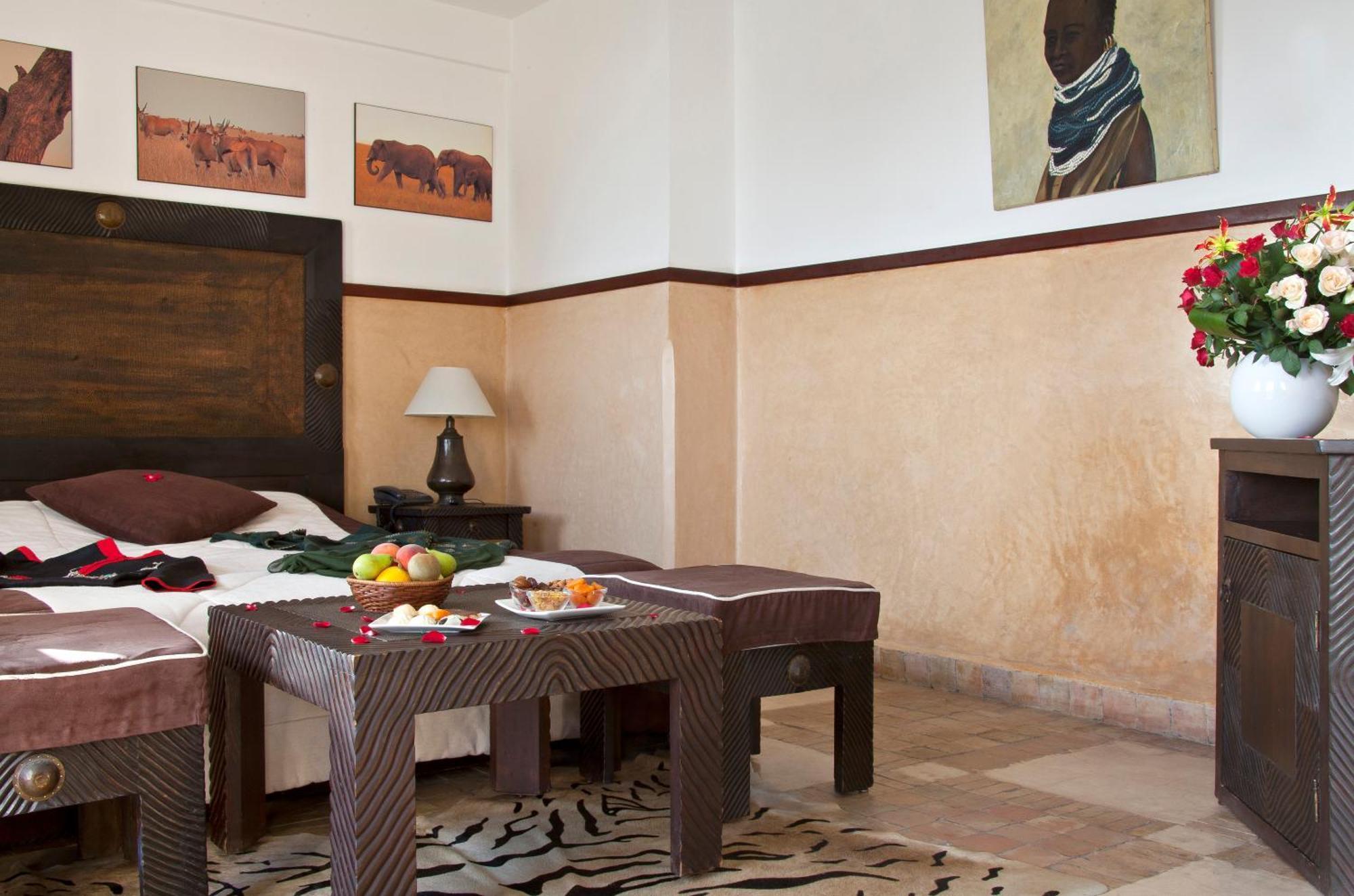 Hotel Ocean Vagabond Εσαουίρα Εξωτερικό φωτογραφία