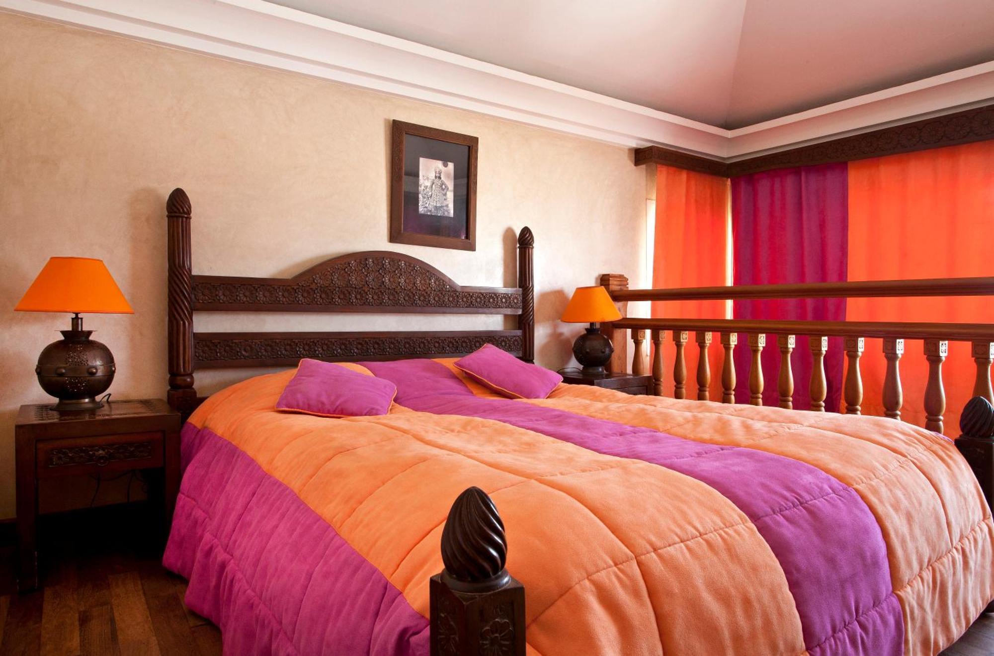 Hotel Ocean Vagabond Εσαουίρα Εξωτερικό φωτογραφία
