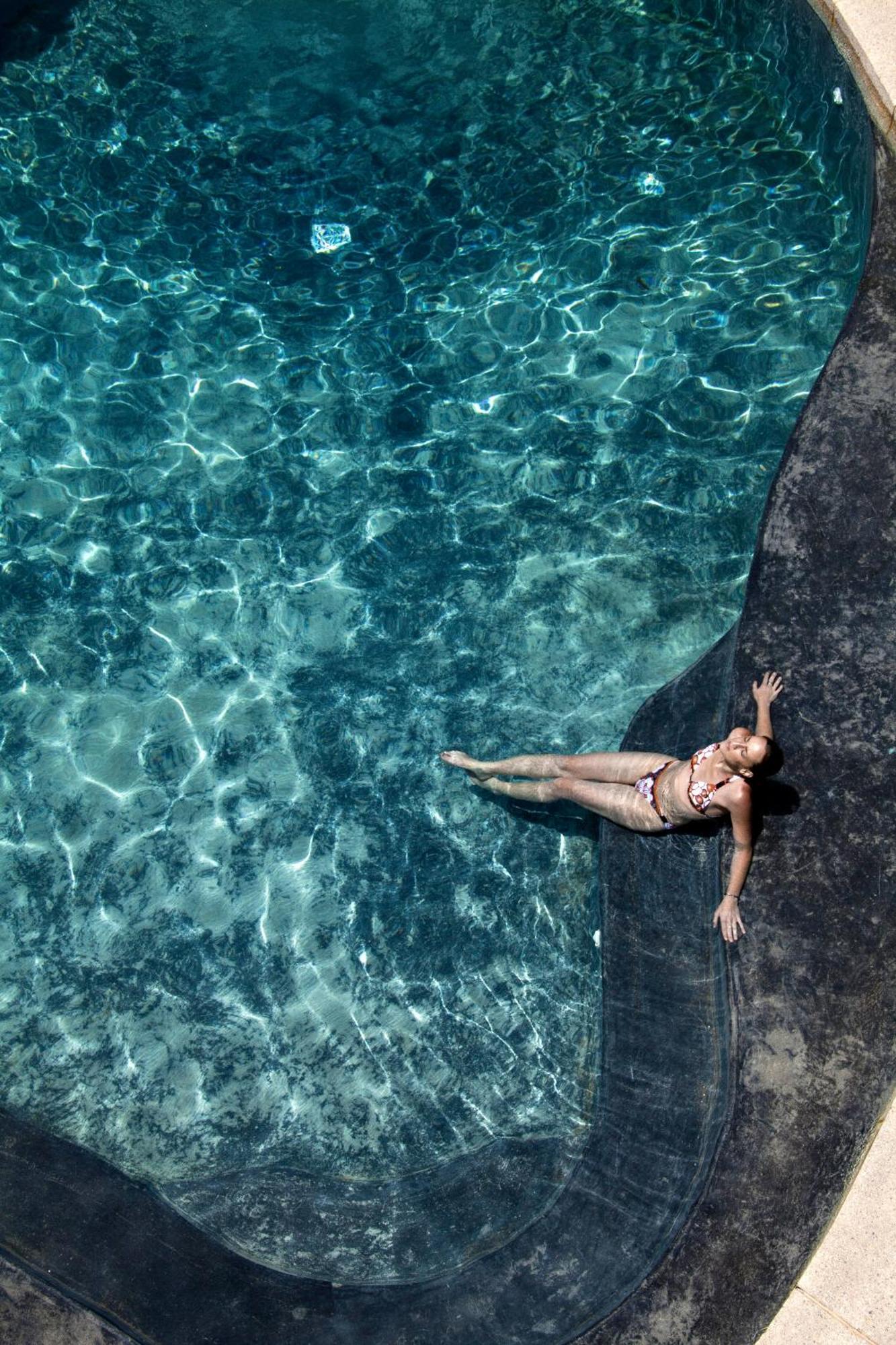 Hotel Ocean Vagabond Εσαουίρα Εξωτερικό φωτογραφία