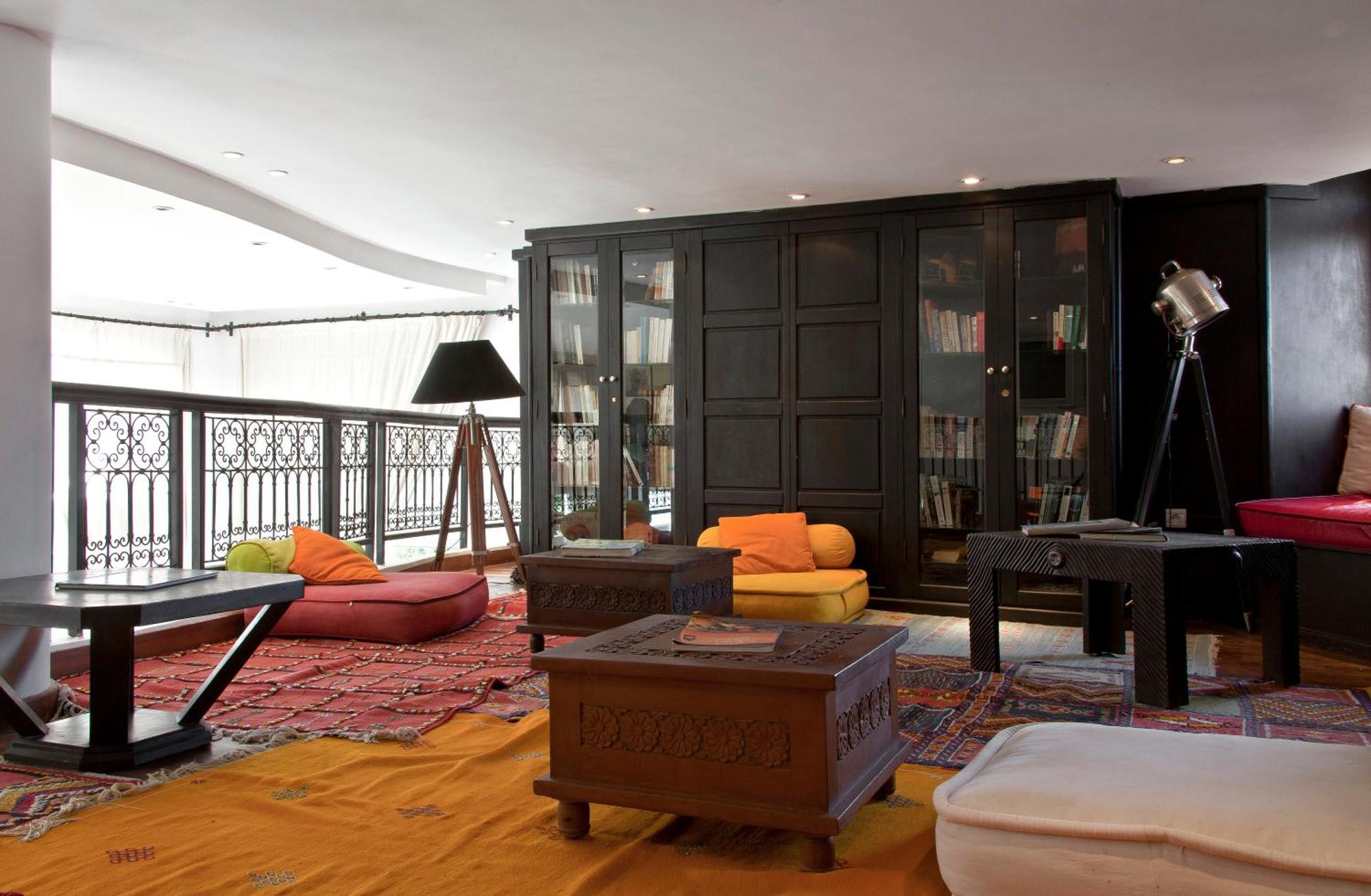 Hotel Ocean Vagabond Εσαουίρα Εξωτερικό φωτογραφία