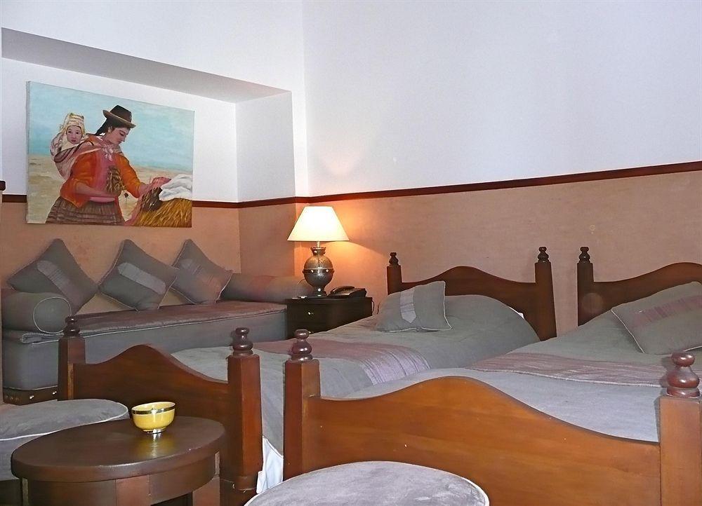 Hotel Ocean Vagabond Εσαουίρα Εξωτερικό φωτογραφία