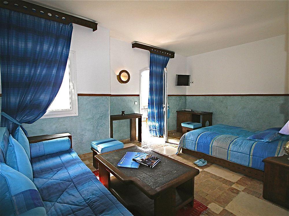 Hotel Ocean Vagabond Εσαουίρα Εξωτερικό φωτογραφία