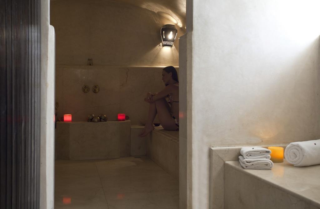 Hotel Ocean Vagabond Εσαουίρα Εξωτερικό φωτογραφία