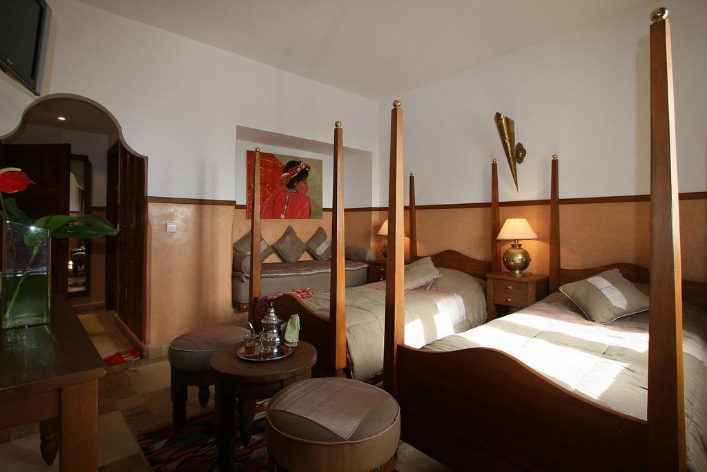 Hotel Ocean Vagabond Εσαουίρα Εξωτερικό φωτογραφία
