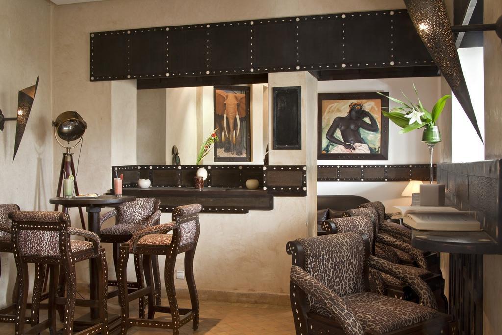 Hotel Ocean Vagabond Εσαουίρα Εξωτερικό φωτογραφία