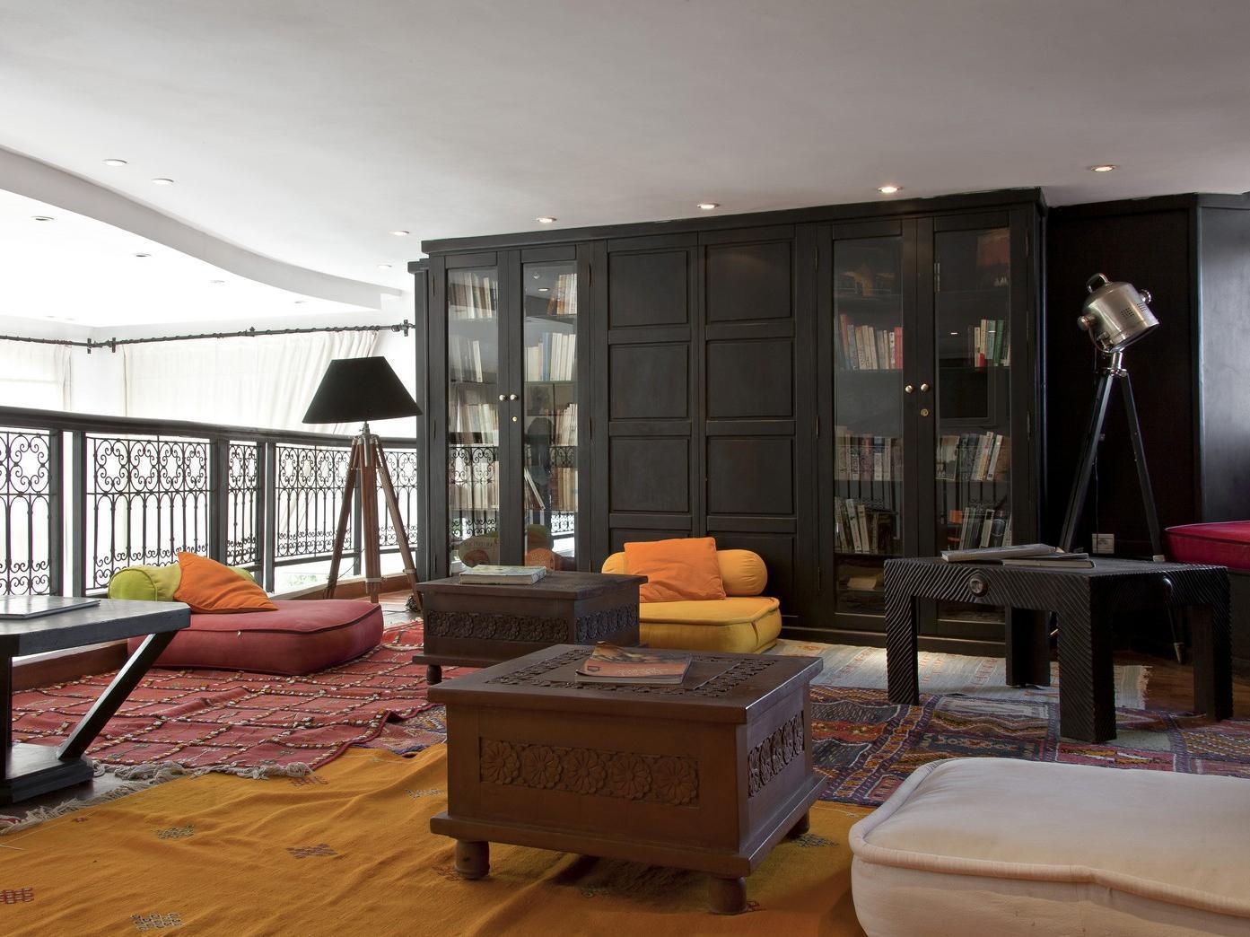Hotel Ocean Vagabond Εσαουίρα Εξωτερικό φωτογραφία