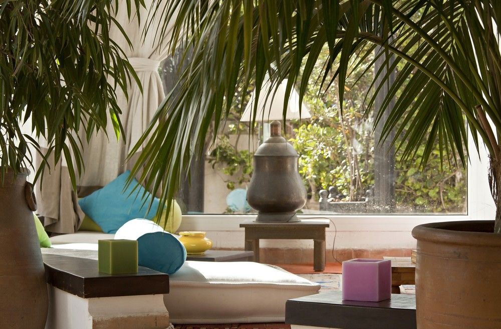 Hotel Ocean Vagabond Εσαουίρα Εξωτερικό φωτογραφία
